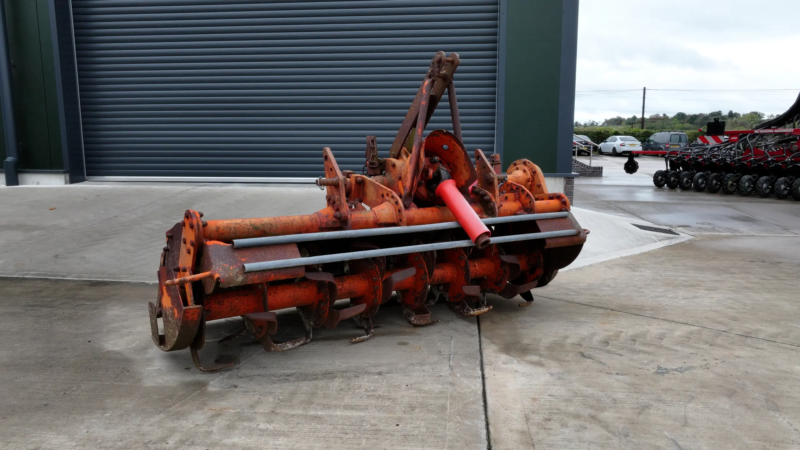 Block Image